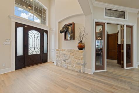 2705 Harborside Drive Granbury TX 76048
