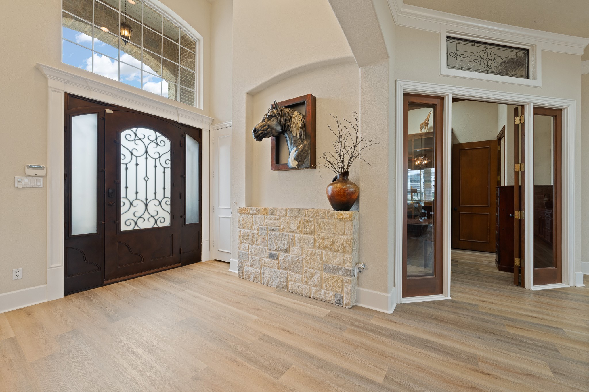 2705 Harborside Drive Granbury TX 76048