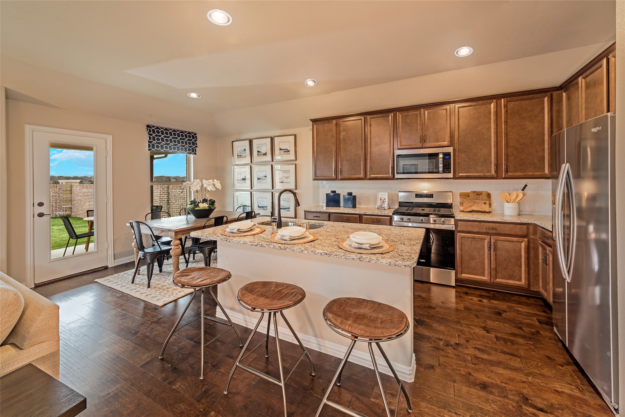 5409 Candlewood Drive Denton TX 76207
