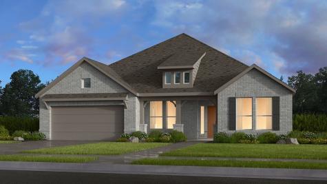 406 Chatham Drive Little Elm TX 75068
