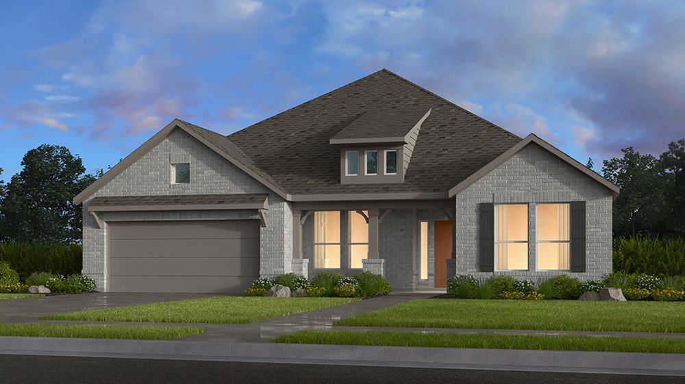406 Chatham Drive Little Elm TX 75068