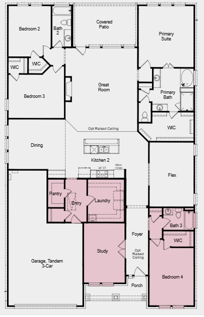 406 Chatham Drive Little Elm TX 75068