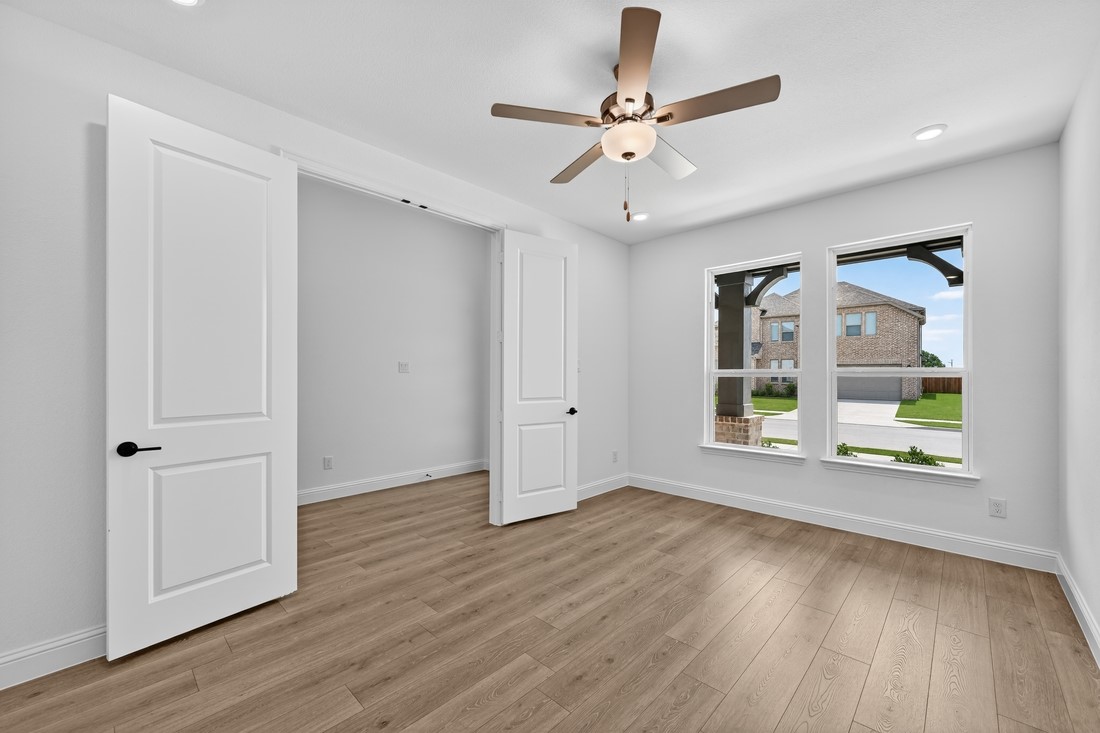 406 Chatham Drive Lakewood Village TX 75068