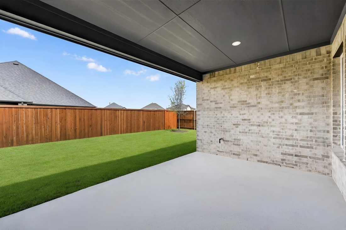 406 Chatham Drive Lakewood Village TX 75068