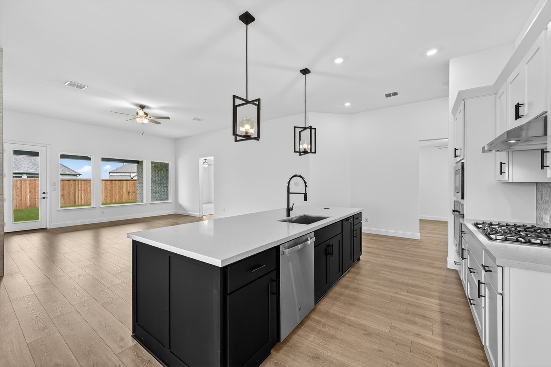 406 Chatham Drive Lakewood Village TX 75068