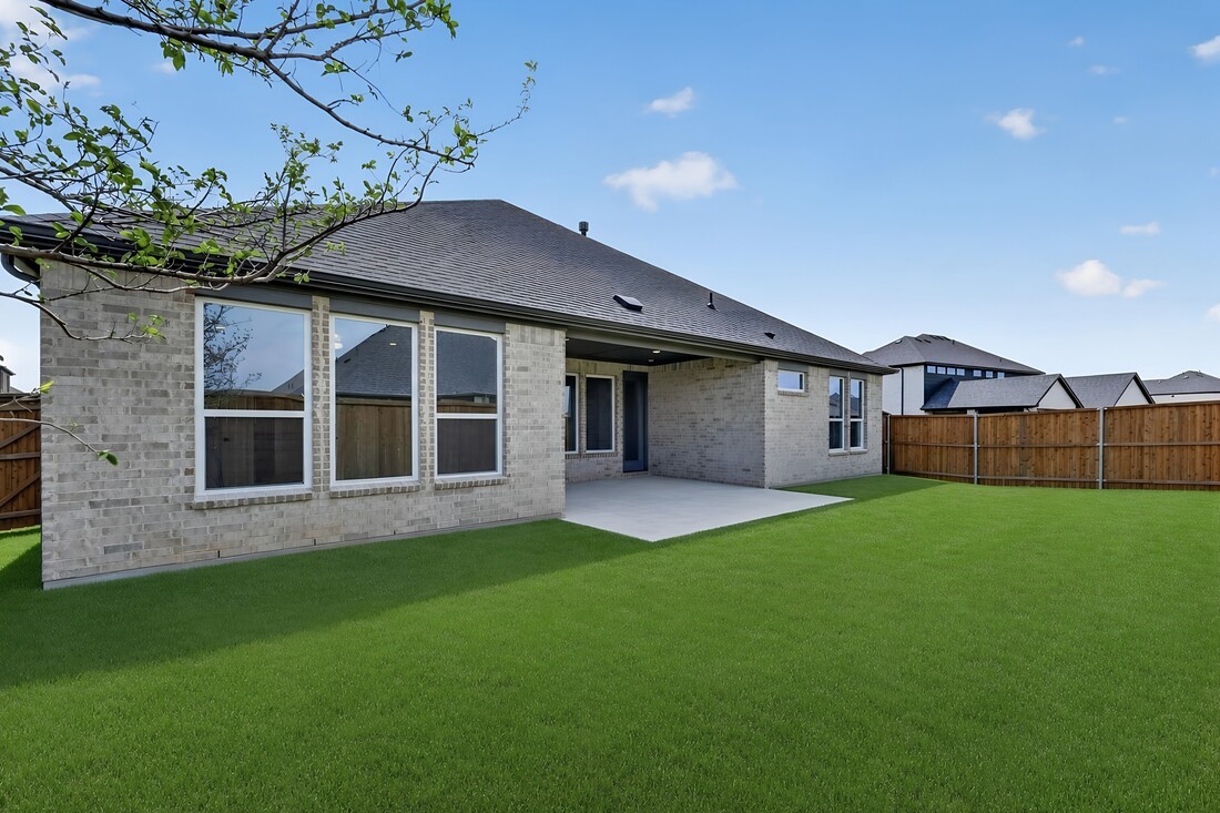 406 Chatham Drive Lakewood Village TX 75068