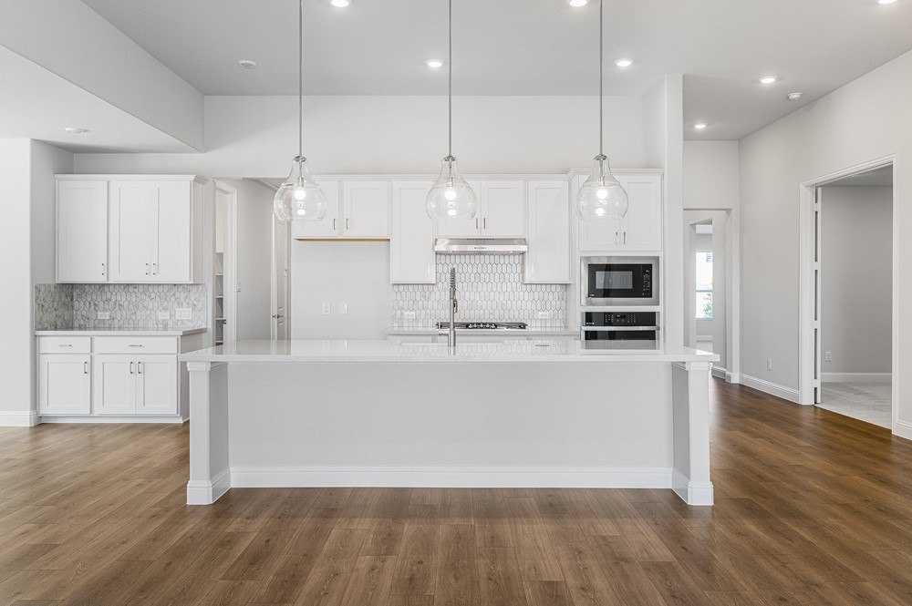 406 Chatham Drive Little Elm TX 75068
