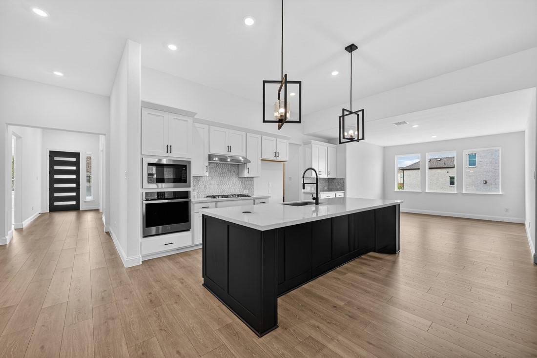 406 Chatham Drive Lakewood Village TX 75068