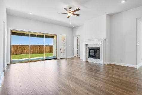 406 Chatham Drive Little Elm TX 75068