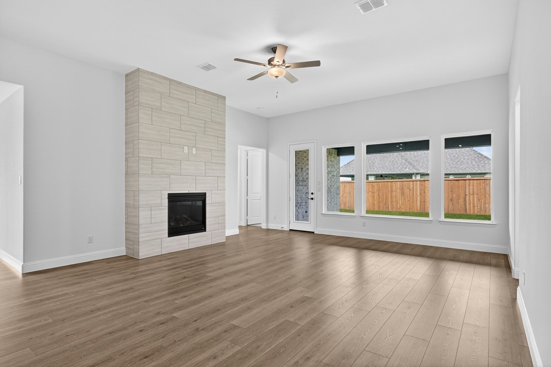 406 Chatham Drive Lakewood Village TX 75068