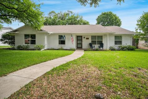 3312 Camelot Drive Dallas TX 75229