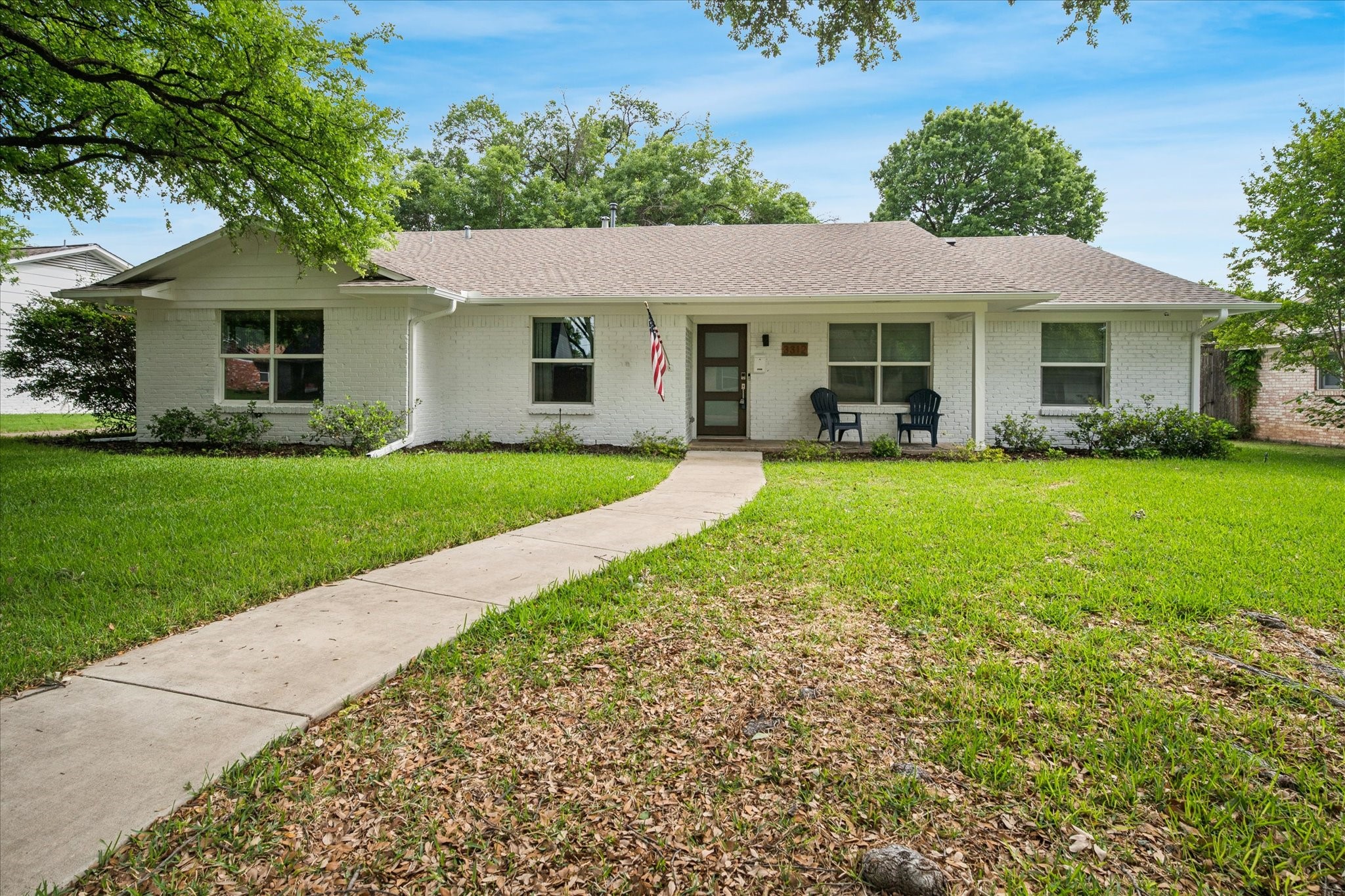 3312 Camelot Drive Dallas TX 75229