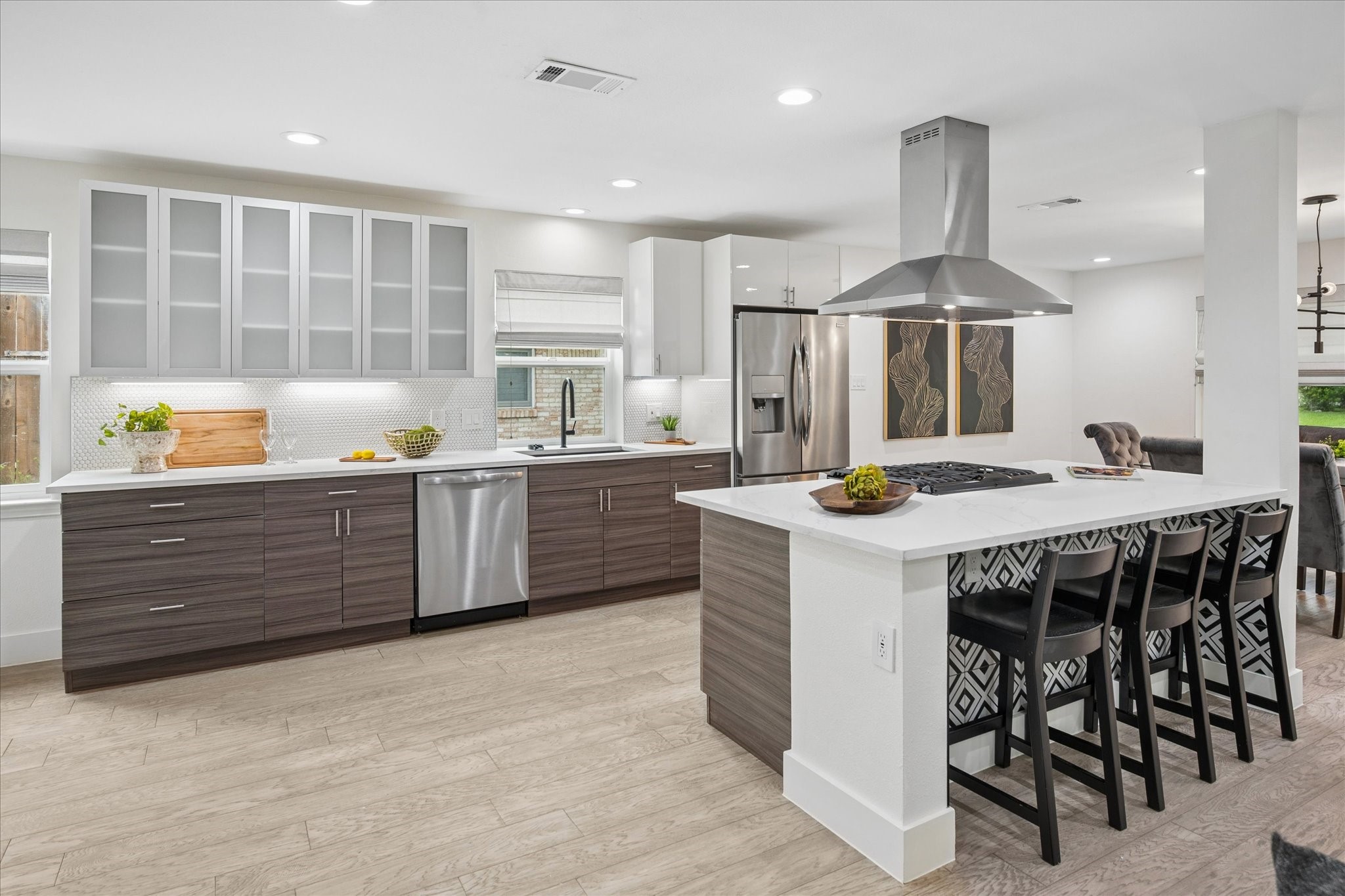 3312 Camelot Drive Dallas TX 75229