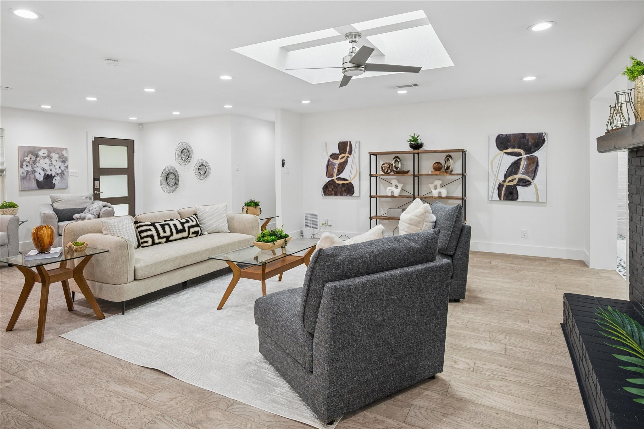 3312 Camelot Drive Dallas TX 75229