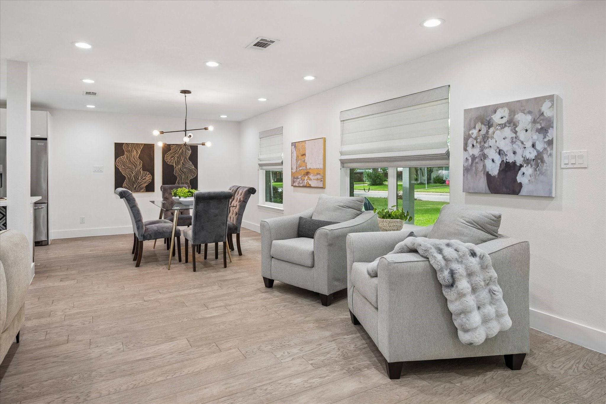 3312 Camelot Drive Dallas TX 75229