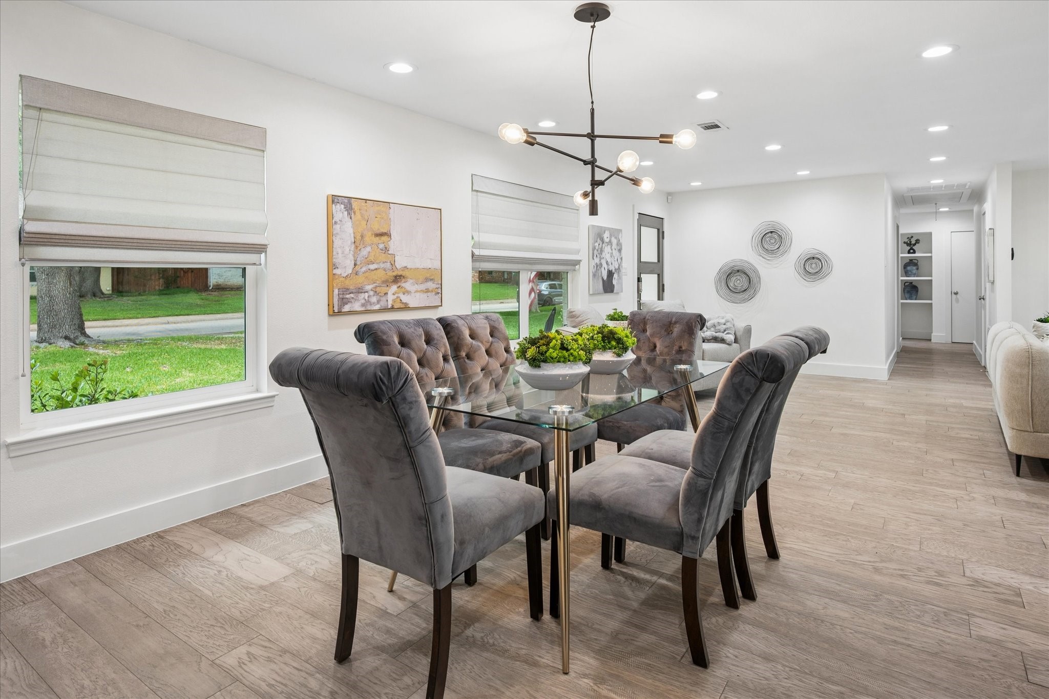 3312 Camelot Drive Dallas TX 75229