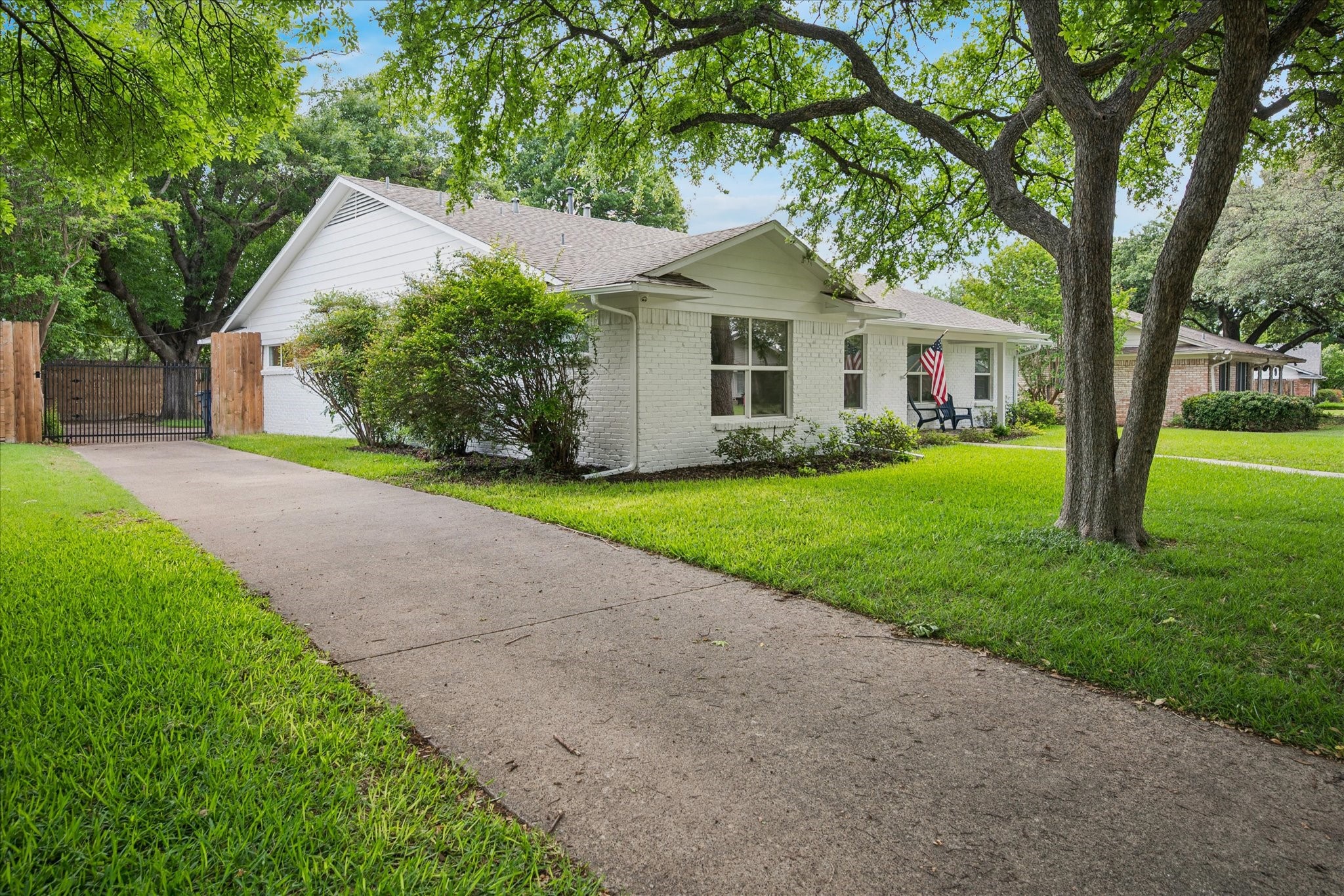 3312 Camelot Drive Dallas TX 75229