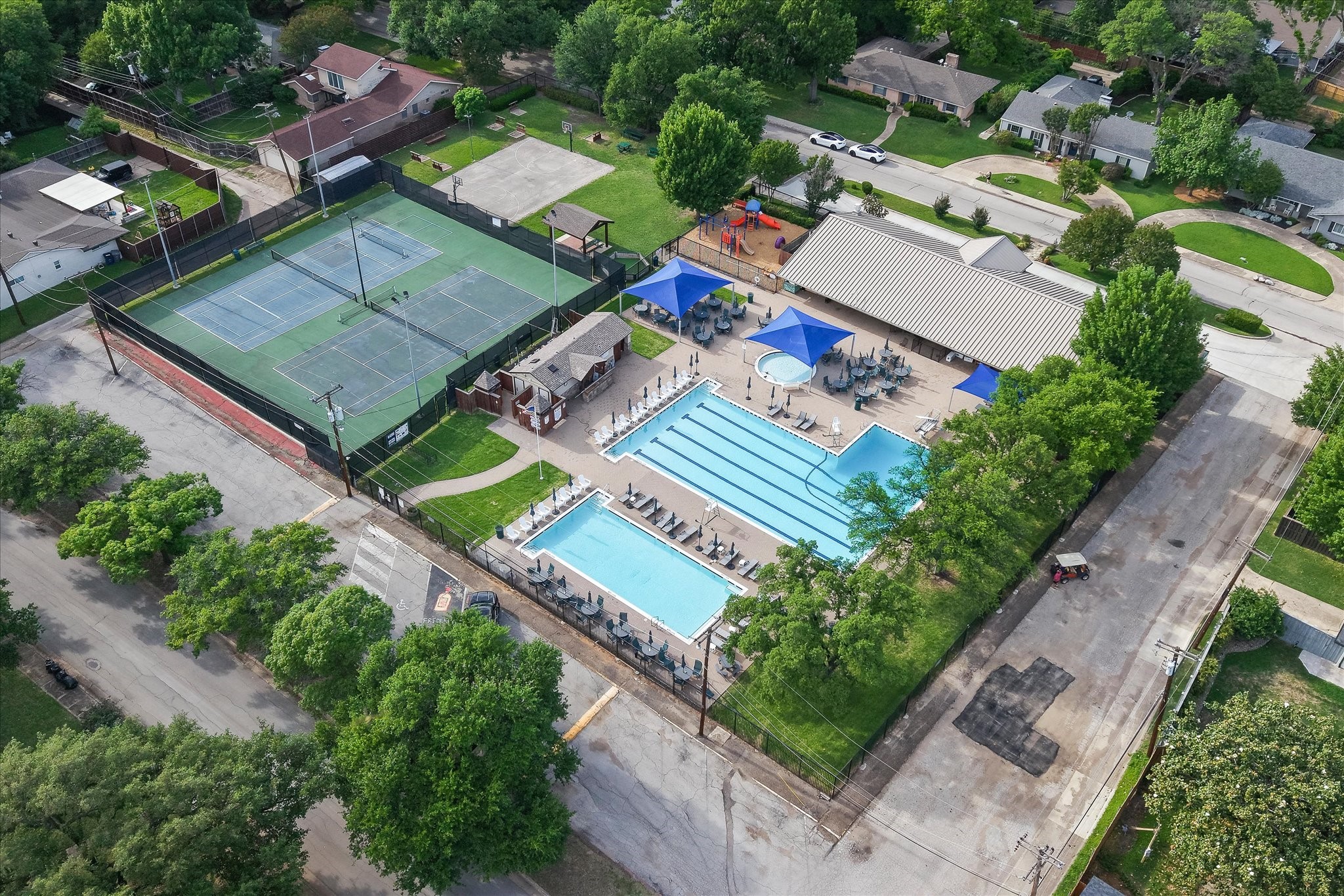 3312 Camelot Drive Dallas TX 75229