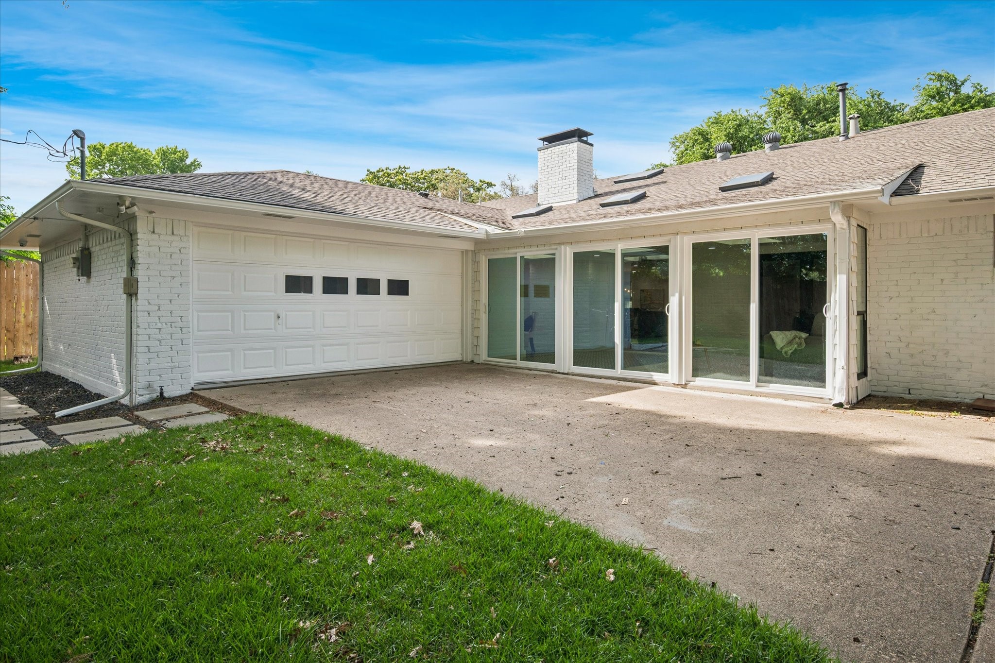 3312 Camelot Drive Dallas TX 75229