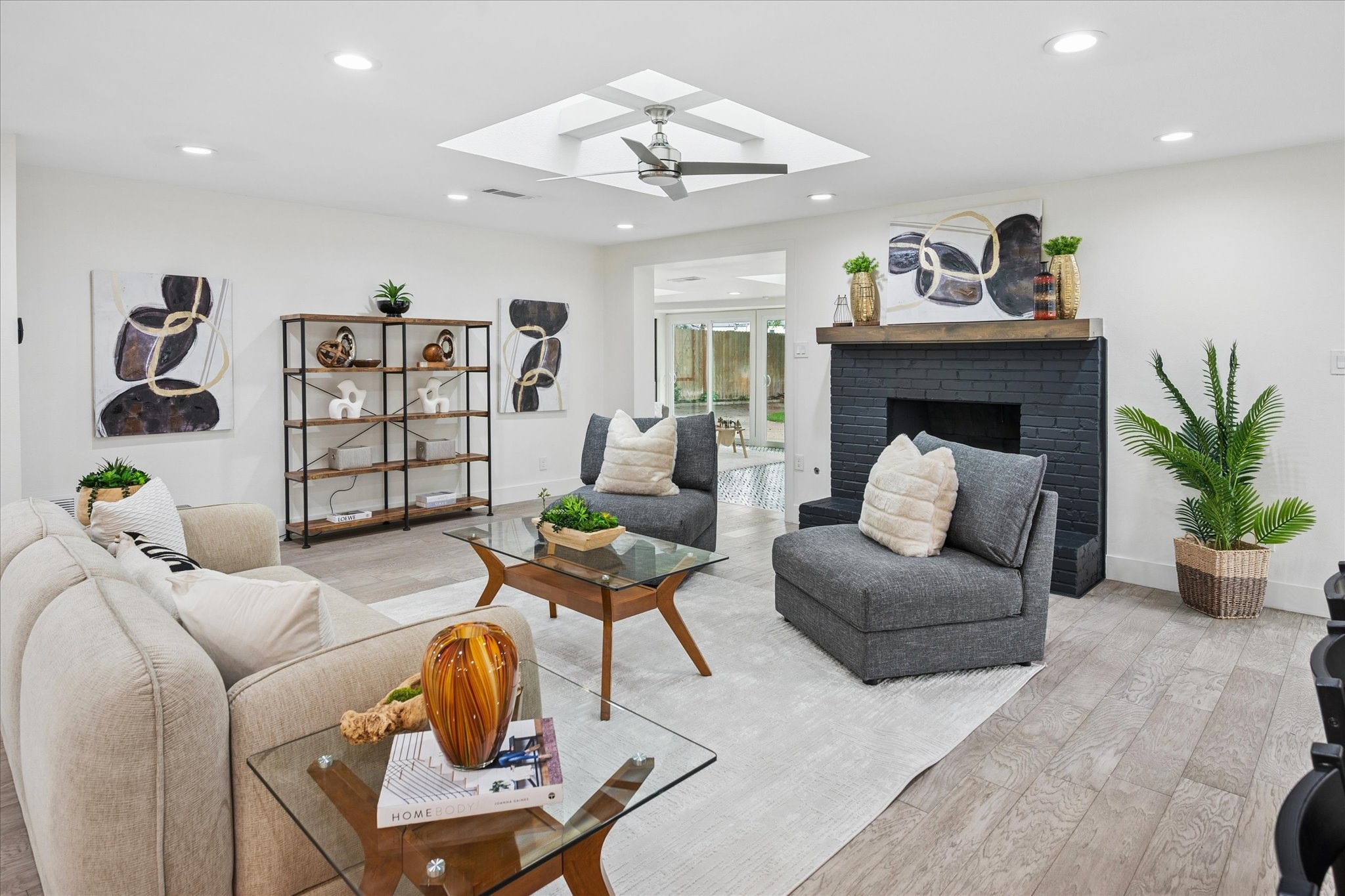 3312 Camelot Drive Dallas TX 75229