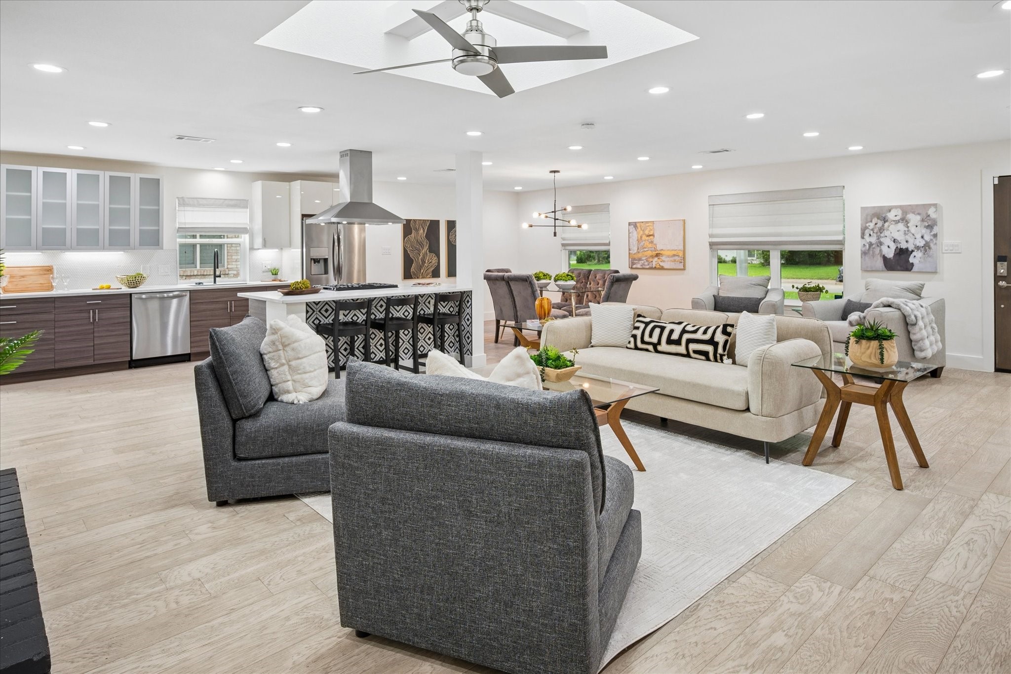 3312 Camelot Drive Dallas TX 75229