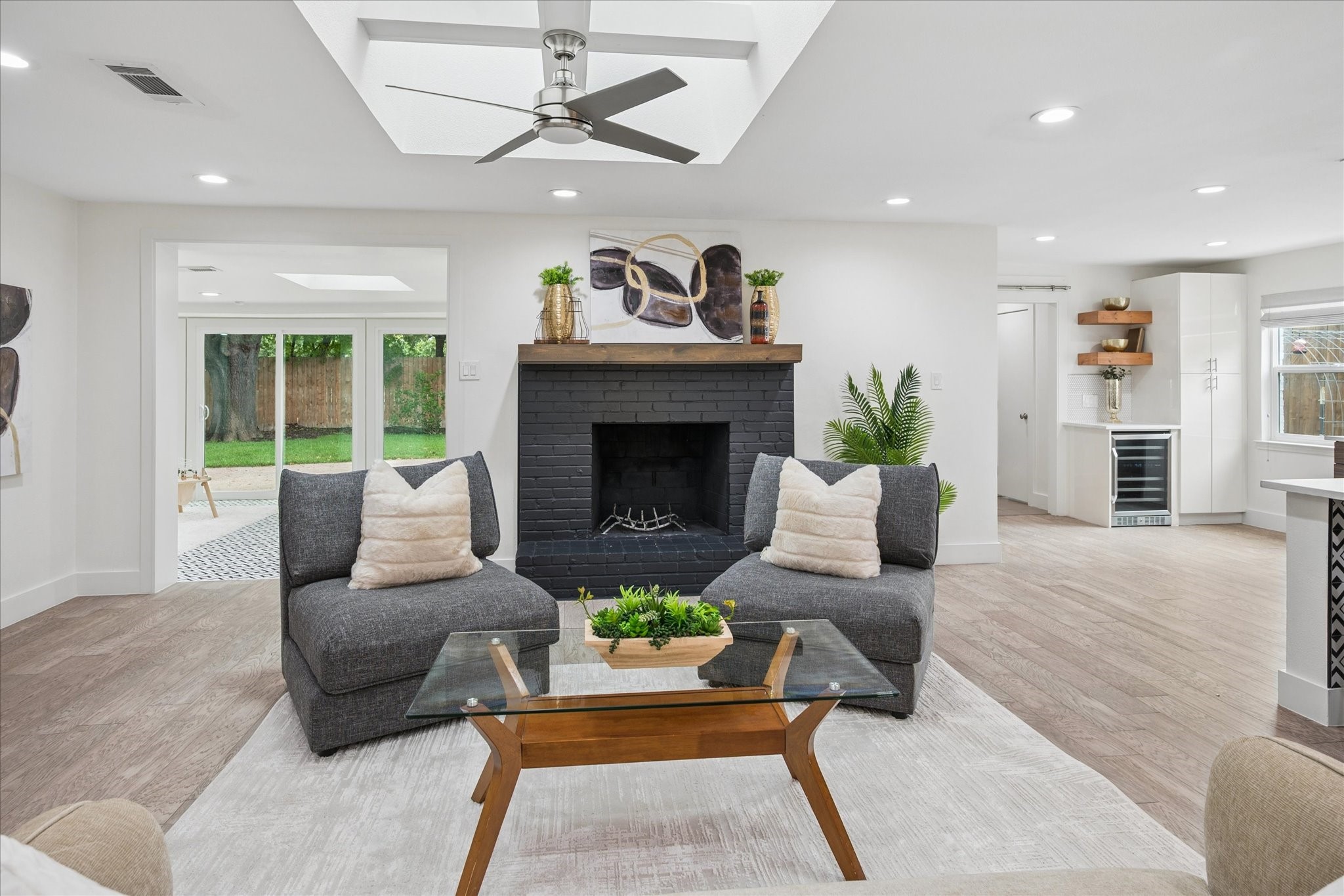 3312 Camelot Drive Dallas TX 75229