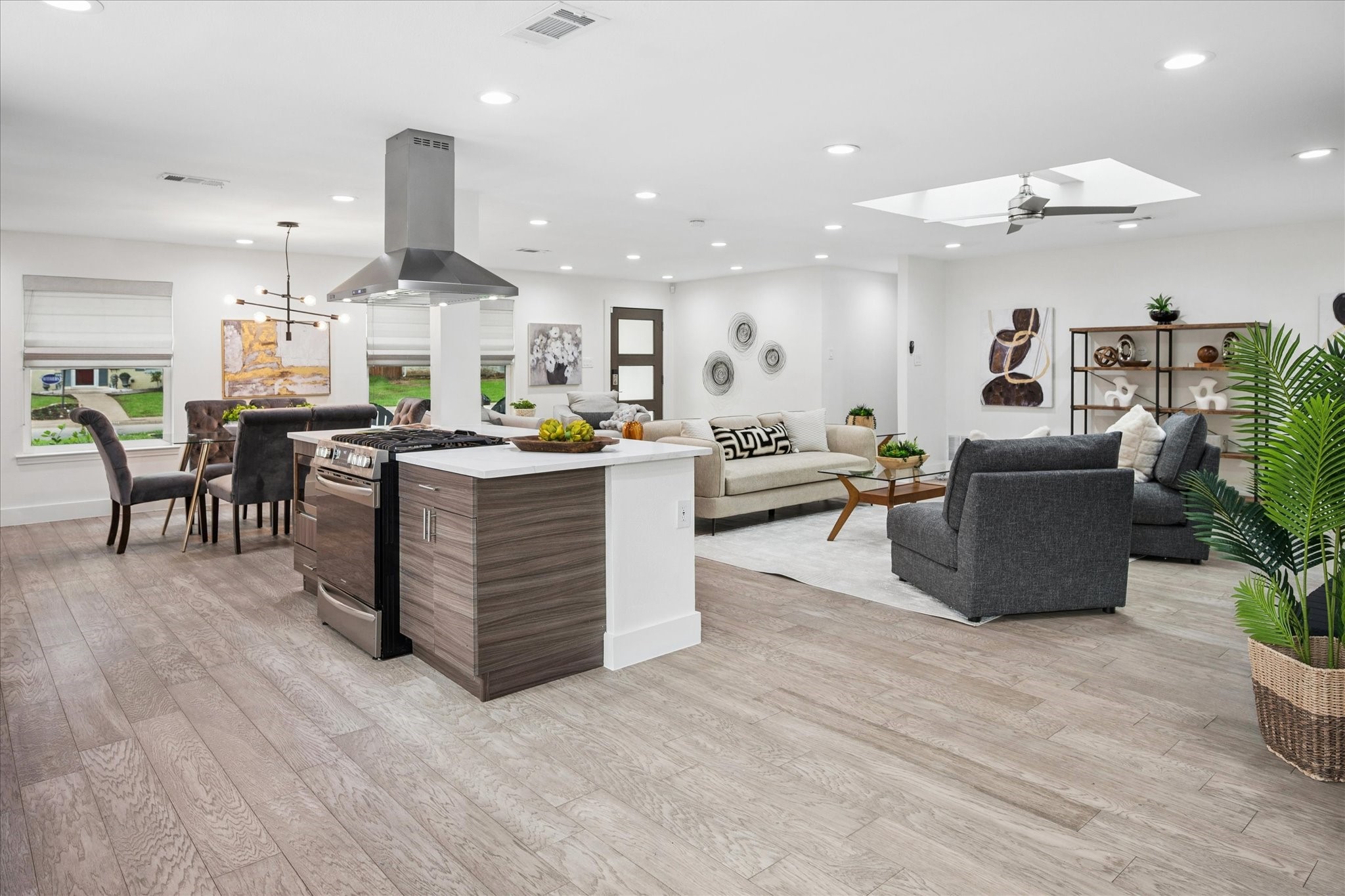 3312 Camelot Drive Dallas TX 75229