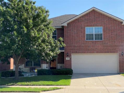 10548 Winding Passage Way Fort Worth TX 76131