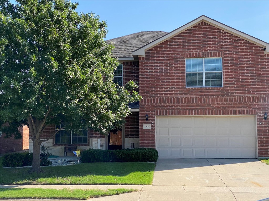 10548 Winding Passage Way Fort Worth TX 76131