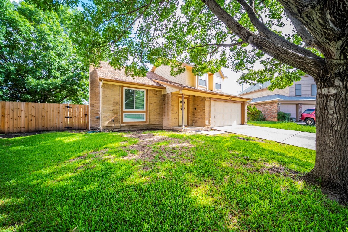 1507 Waxwing Court Arlington TX 76018