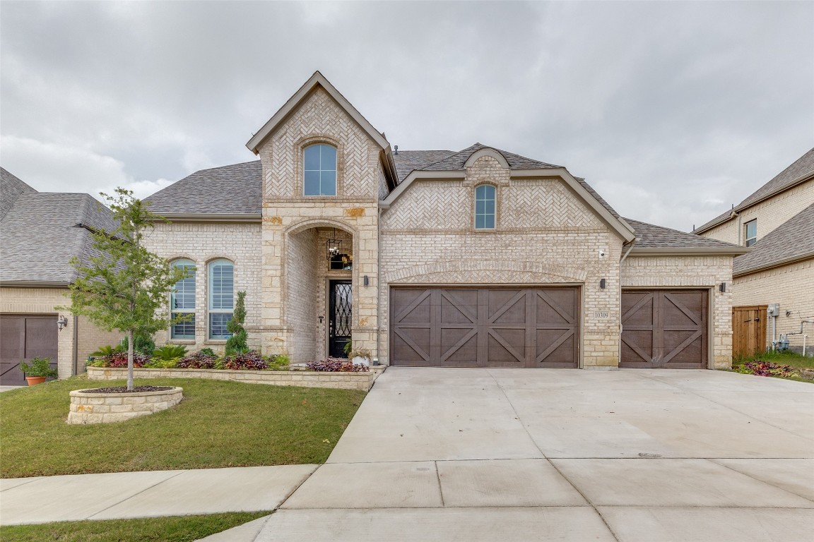 10309 Colina Drive Fort Worth TX 76126