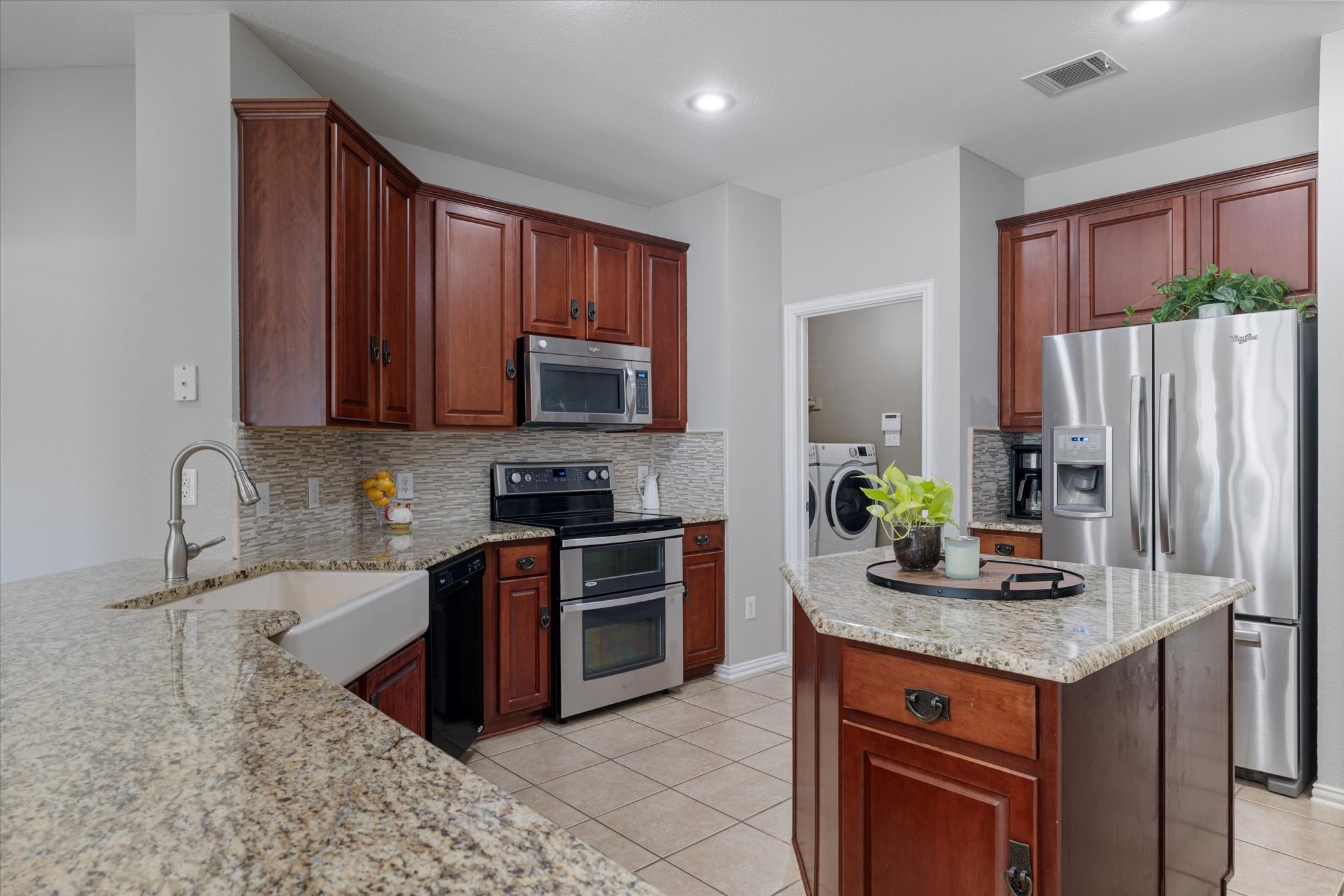 1616 Oakcrest Drive Providence Village TX 76227