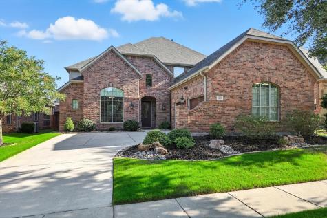 1121 Burnett Drive Lantana TX 76226