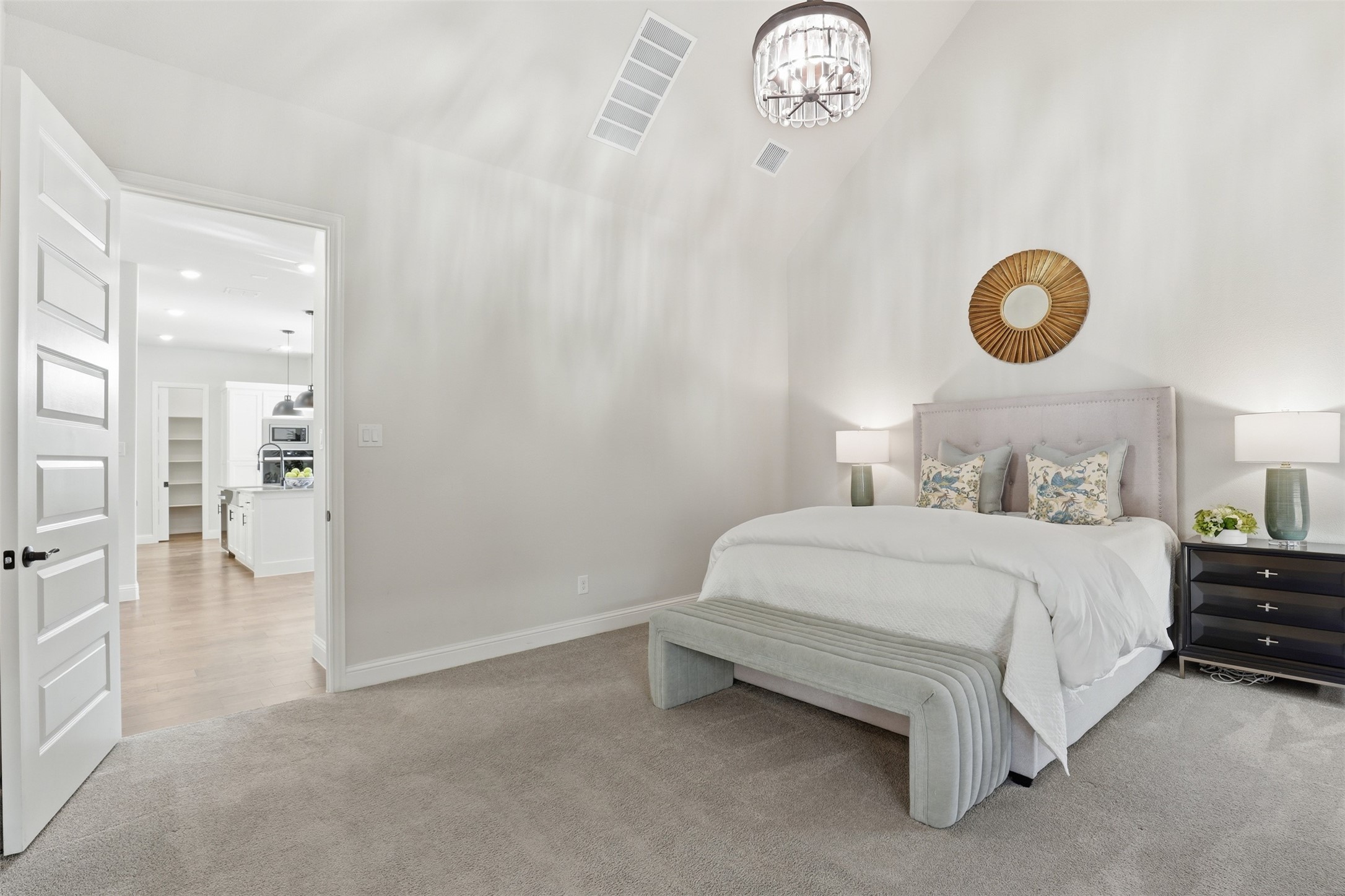 2209 Sandrellan Street Fort Worth TX 76008