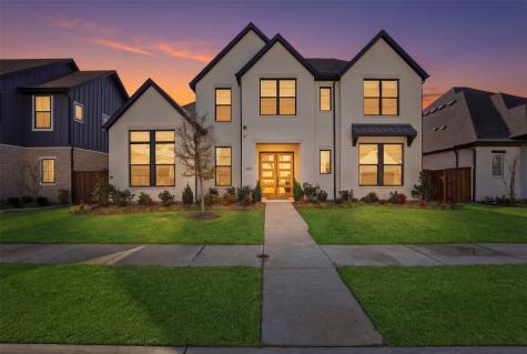2209 Sandrellan Street Fort Worth TX 76008