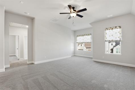 2209 Sandrellan Street Fort Worth TX 76008