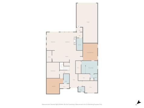 2209 Sandrellan Street Fort Worth TX 76008