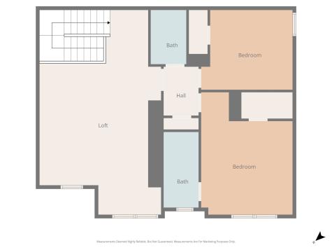 2209 Sandrellan Street Fort Worth TX 76008