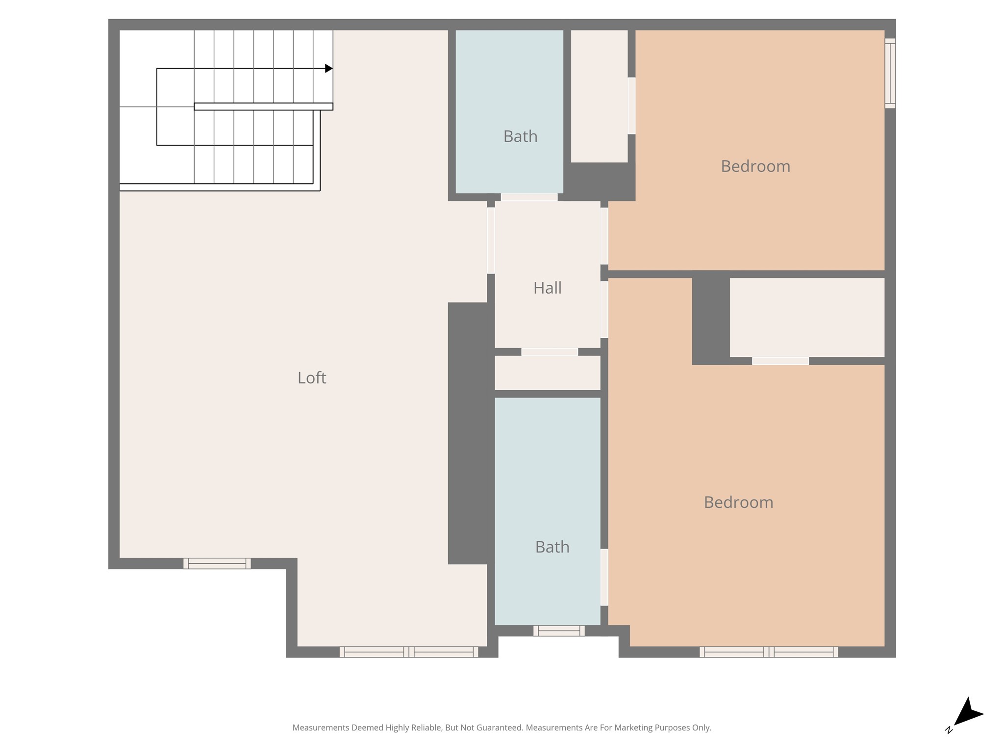 2209 Sandrellan Street Fort Worth TX 76008