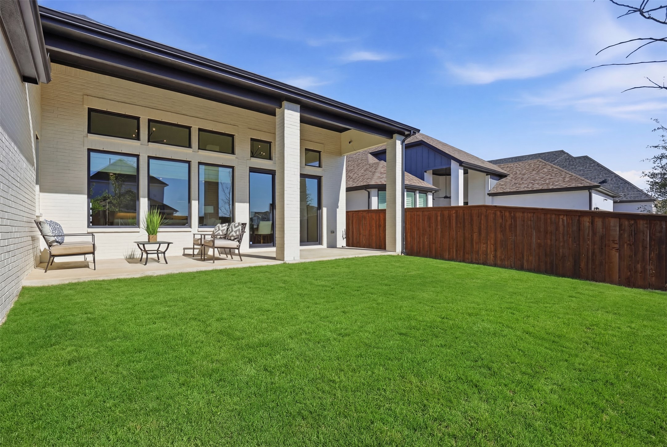 2209 Sandrellan Street Fort Worth TX 76008