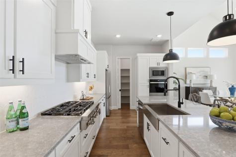 2209 Sandrellan Street Fort Worth TX 76008