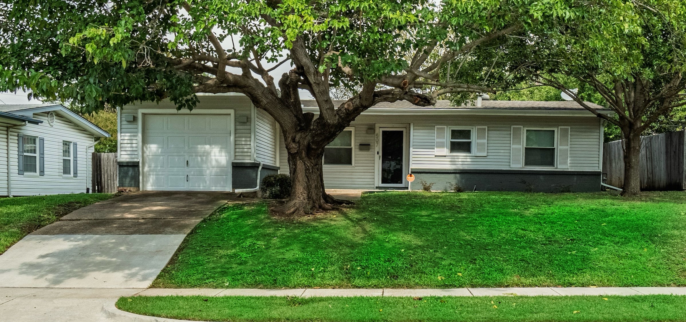 507 Connally Terrace Arlington TX 76010
