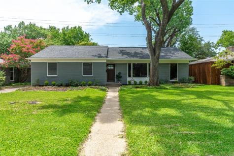 10919 Cromwell Drive Dallas TX 75229