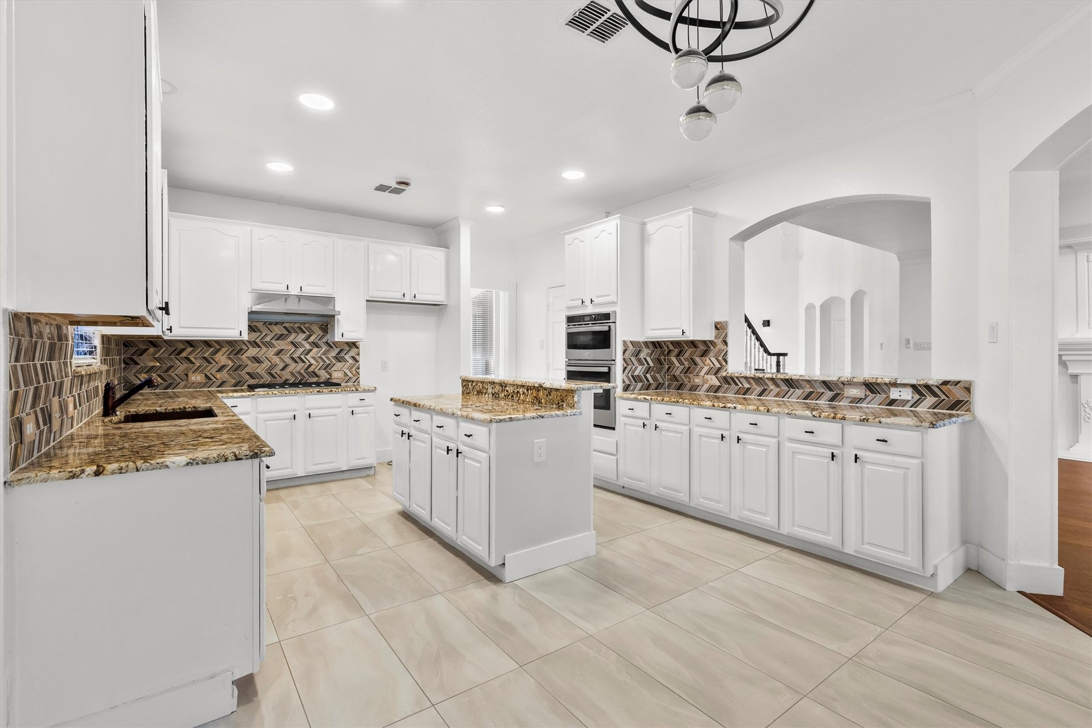 3309 Grantham Drive Richardson TX 75082