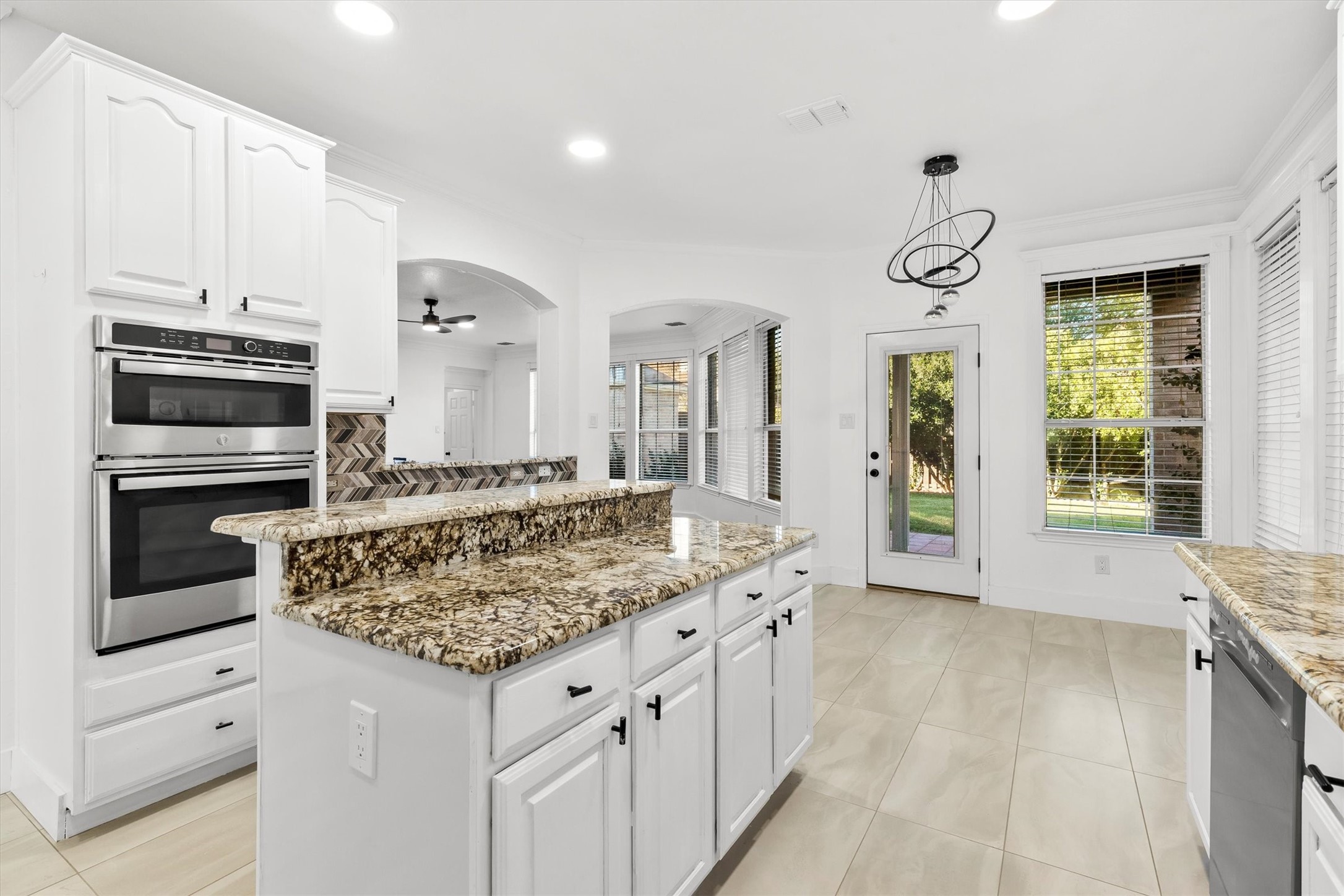 3309 Grantham Drive Richardson TX 75082