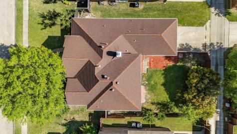 3309 Grantham Drive Richardson TX 75082