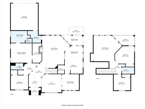 3309 Grantham Drive Richardson TX 75082