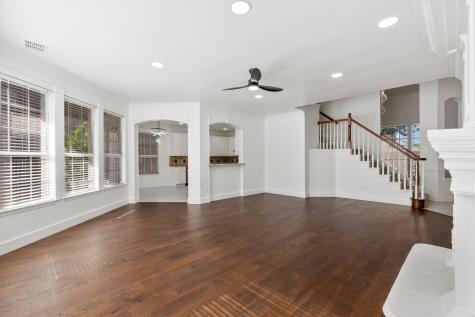 3309 Grantham Drive Richardson TX 75082