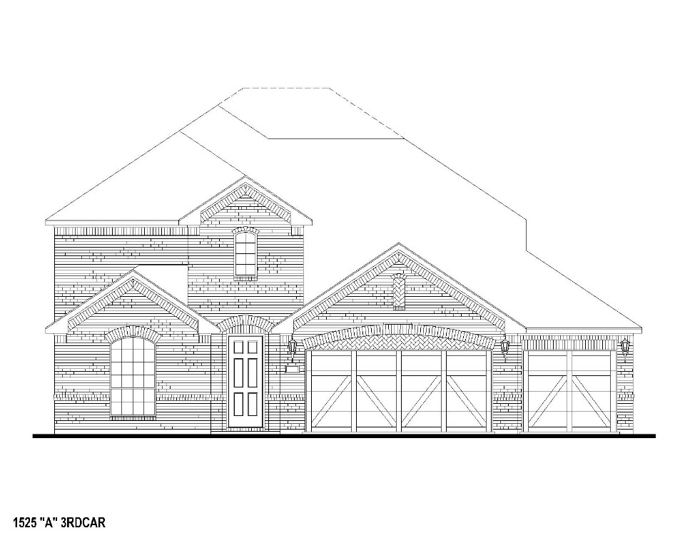 1600 Evening Primrose Drive Mansfield TX 76063