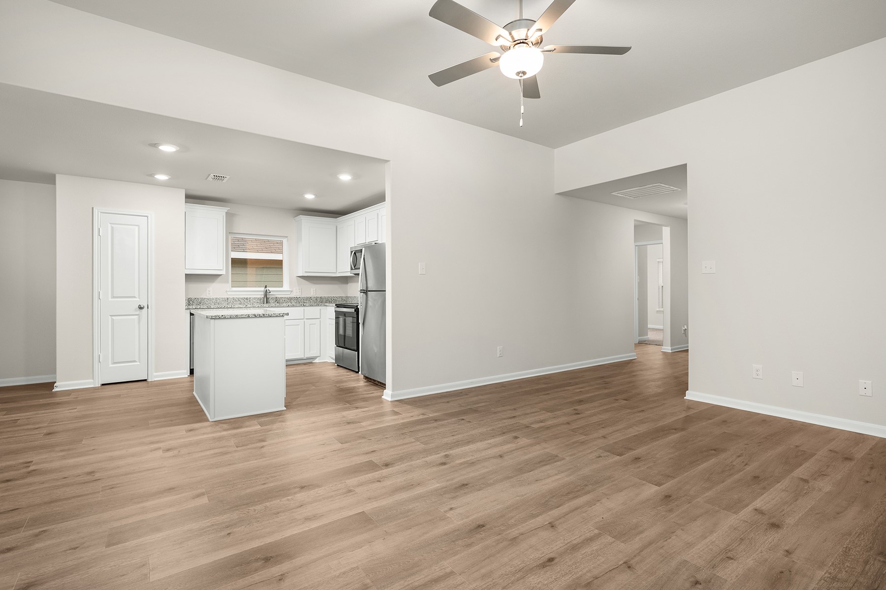 4708 Fillmore Drive Greenville TX 75401